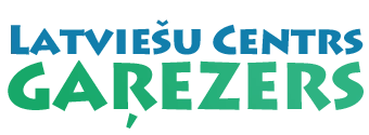 Latviešu Centrs Gaŗezers